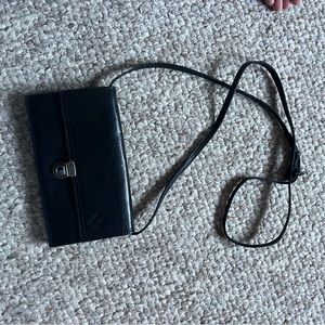 Patricia Nash purse/ wallet convertible